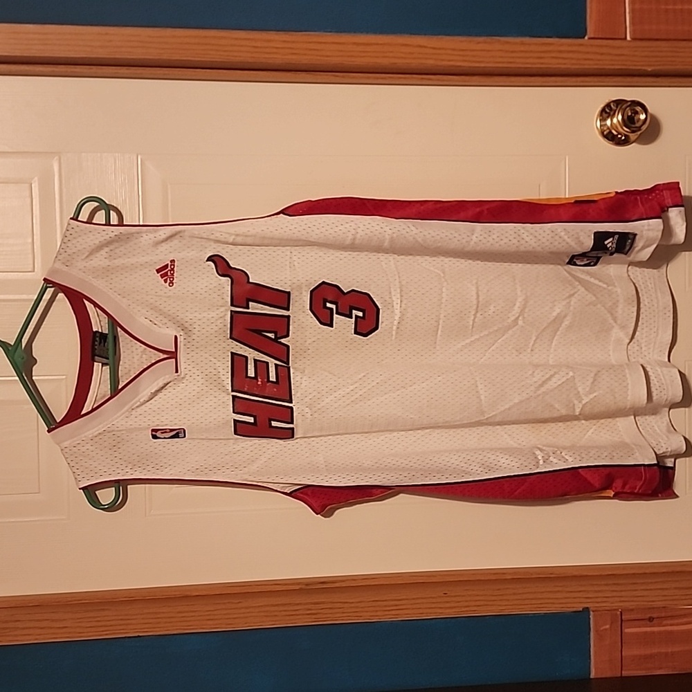 Miami Heat jersey